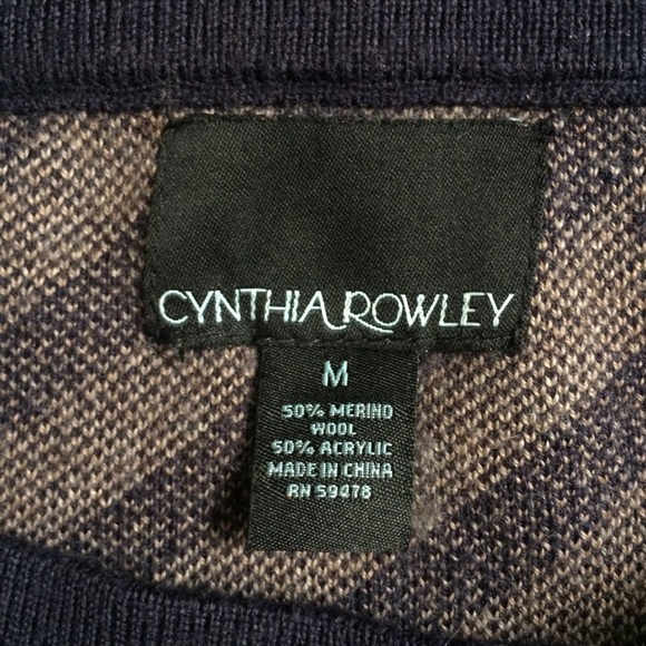 Cynthia Rowley Skirt - Picture 2 of 4